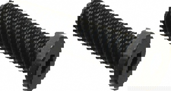 Low Head Socket Cap Screw: 3/8-16, 1-1/2